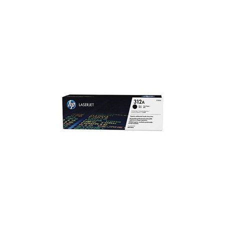 Toner hp 312a cf380a negro m476 (2400copias)