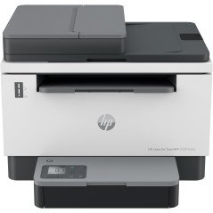 HP LaserJet Tank 2604sdw Wireless Multifunction Bianco e nero Stampante, Fotocopiatrice, scanner Fronte/retro