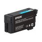 Cartucho tinta epson c13t40c240 singlepack ultrachrome xd2 cian