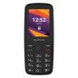 Telefono movil myphone 6410 2.4 pulgadas -  4g -  negro