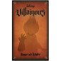Juego de mesa ravensburger disney villainous bigger & badder