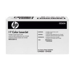 HP Unità di raccolta toner 648A