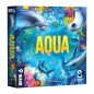 Juego de mesa aqua