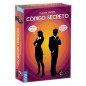 Juego de mesa devir cdigo secreto pegi 8