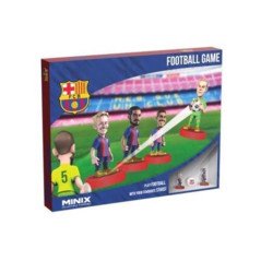 Gioco minix football club barcellona