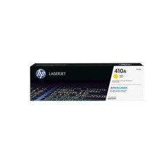 HP Cartuccia Toner originale giallo LaserJet 410A