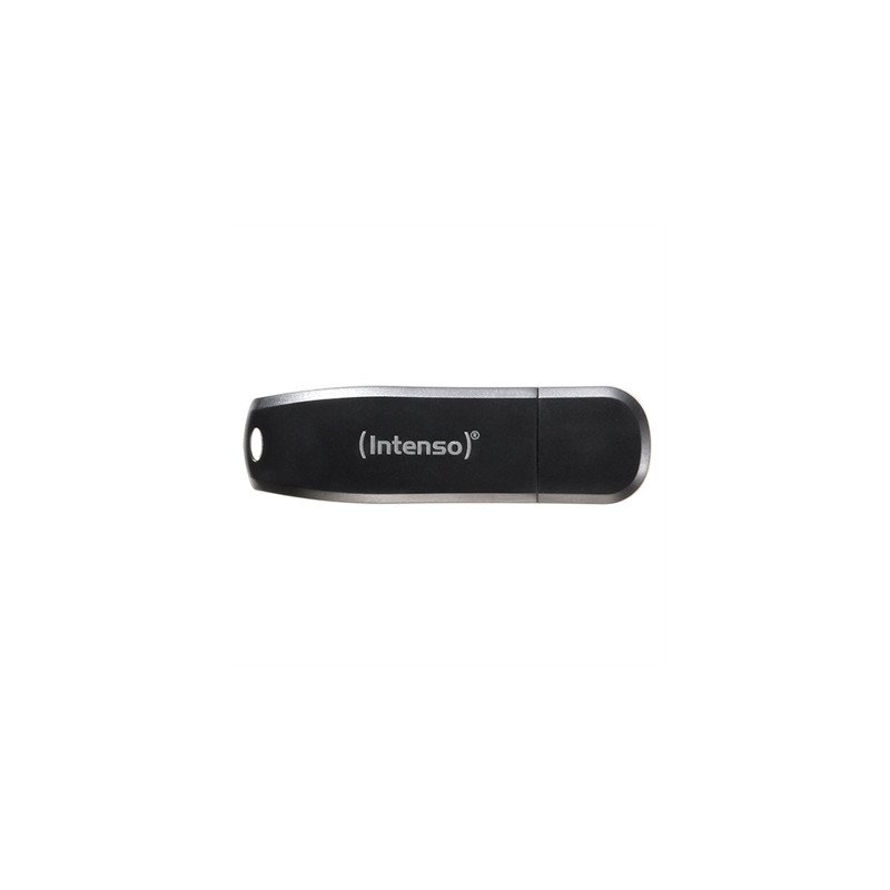 Memoria usb 3.2 intenso speed 128gb