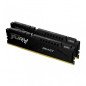 Memoria ram ddr5 64gb 2 x 32gb kingston - 5600mhz - pc5 44800 - fury beast - cl40 - 1.25v