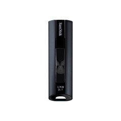 Memoria usb 3.1 sandisk 128gb cruzer extreme pro negro
