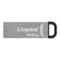 Datatraveler kyson unidad flash usb 512 gb usb tipo a 3.2 gen 1 (3.1 gen 1) plata