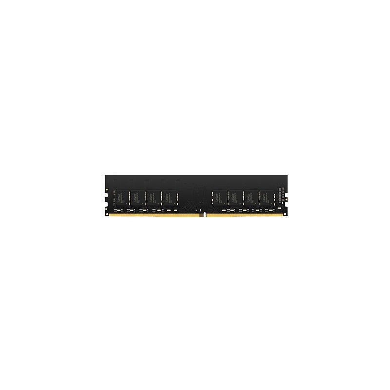 Memoria ram ddr4 16gb lexar udimm 3200 mhz