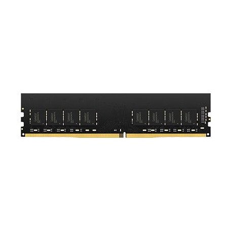 Memoria ram ddr4 16gb lexar udimm 3200 mhz