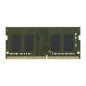 Memoria ddr4 32gb kingston - 3200 mhz - pc4 - 25600 - cl22 - 1.2v sodimm