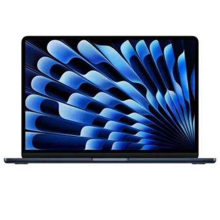 Portatil apple macbook air 13 apple m4 24gb ssd 512gb 13.6 pulgadas