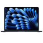 Portatil apple macbook air 13 apple m4 24gb ssd 512gb 13.6 pulgadas