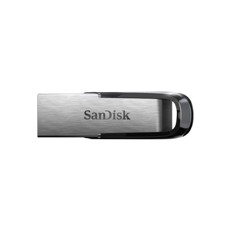 Memoria usb 3.0 sandisk 64gb ultra flair hasta 150 mb - s de velocidad de lectura
