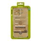 Funda muvit shockproof 2m para apple iphone 16 pro transparente