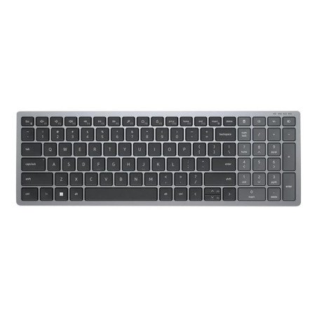 Teclado dell kb740 inalambrico