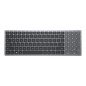 Teclado dell kb740 inalambrico