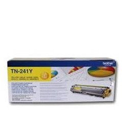 Toner brother tn245y amarillo 2200 paginas dcp9020cdw -  mfc9140cdn -  mfc9330cdw -  mfc9340cdw