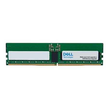 Memoria ram servidor  dell 32gb ddr5 dimm 2800mhz
