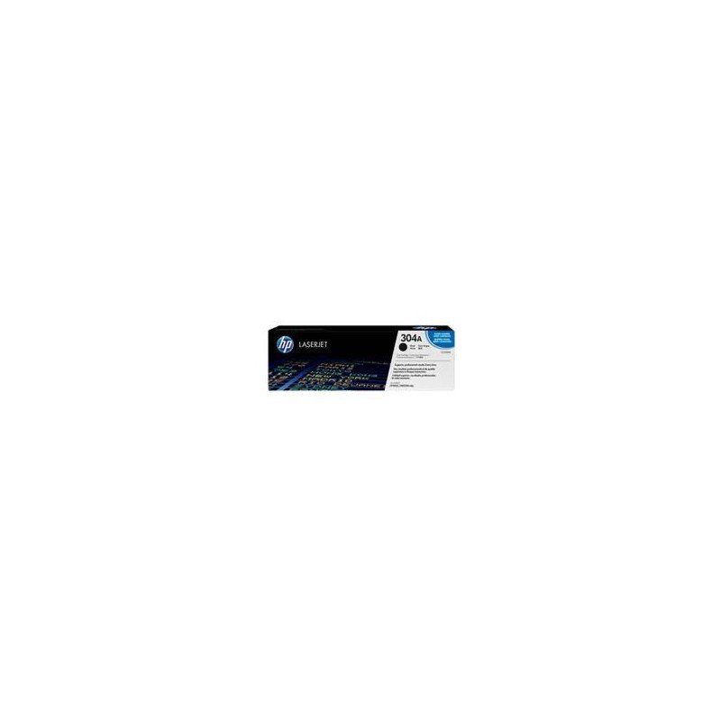 Toner hp cc530a negro  304a    - 3500 pginas cm2320 -  cp2025