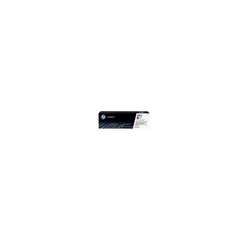 Toner hp cf403x magenta laserjer pro m252 - m227
