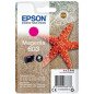 Cartucho tinta epson c13t03u34010 singlepack magenta 603 estrella de mar