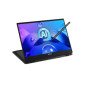 Portatil msi a1mtg - 016es ultra 7 - 155h 16gb ssd 1tb 16 pulgadas