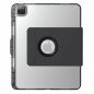 Funda tablet targus versavu clear case 12.9 pulgadas ipad pro (m4)