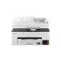 Multifuncin canon maxify gx2050 megatank inyeccin color fax -  a4 -  red -  wifi -  adf