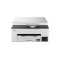 Multifuncin inyeccin canon maxify gx1050 red -  wifi -  depsitos tinta