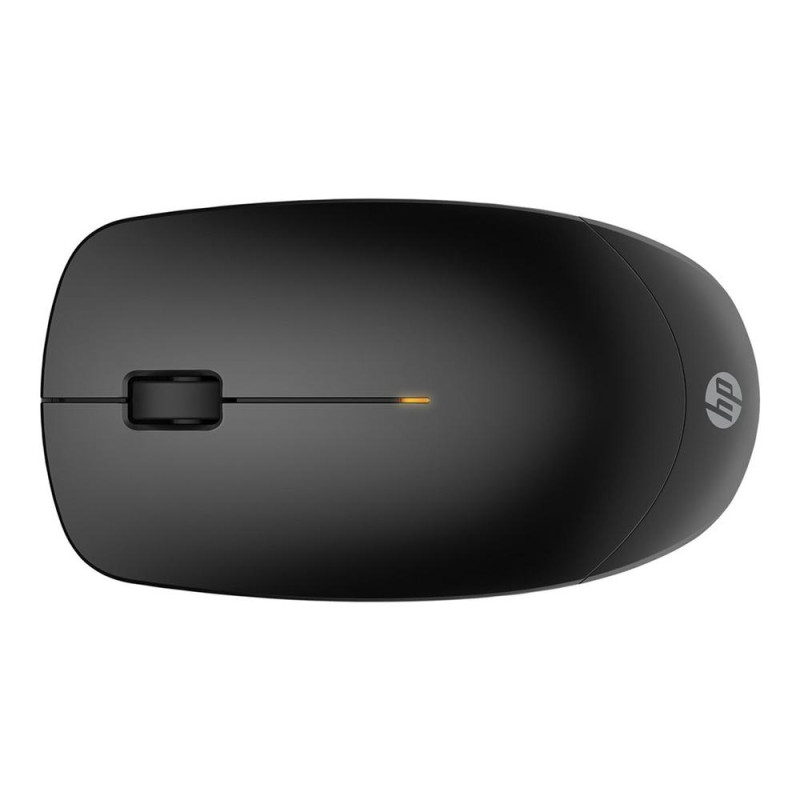 Ratn hp 235 compacto inalambrico