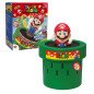 Figura super mario salta
