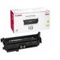 Toner canon 723 amarillo 8500 pginas lbp7750cdn