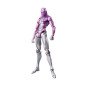 Figura good smile company jojo's bizarre adventure part 5 golden wind chozokado m - b