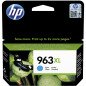 HP Cartuccia di inchiostro ciano originale 963XL ad alta capacità HP Cartuccia di inchiostro ciano originale 963XL ad alta capacità