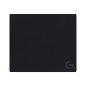 Alfombrilla logitech g g640 46x40 cm antideslizante