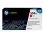 Toner hp 504a ce253a magenta 7000 paginas cm3530 -  cp3525