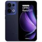 Telefono movil smartphone oppo reno 13 5g - 12gb - 256gb - 6.59 pulgadas - azul