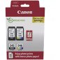 Cartucho tinta canon pg - 545 - cl - 546