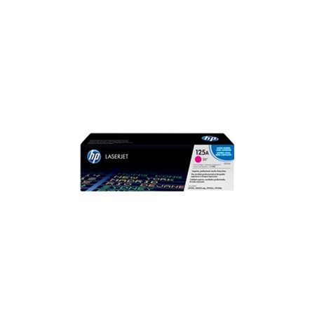 Toner hp 125a cb543a magenta 1400 pginas 1515