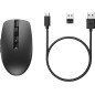 Ratn hp 715 multidispositivo inalambrico recargable