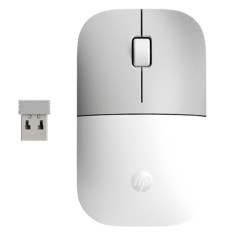 Ratn inalmbrico hp z3700 color ceramic white