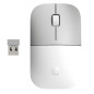 Ratn inalmbrico hp z3700 color ceramic white