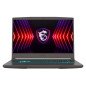 Portatil msi 15 - 2687xes i7 - 13620h 16gb ssd 1tb 15.6 pulgadas