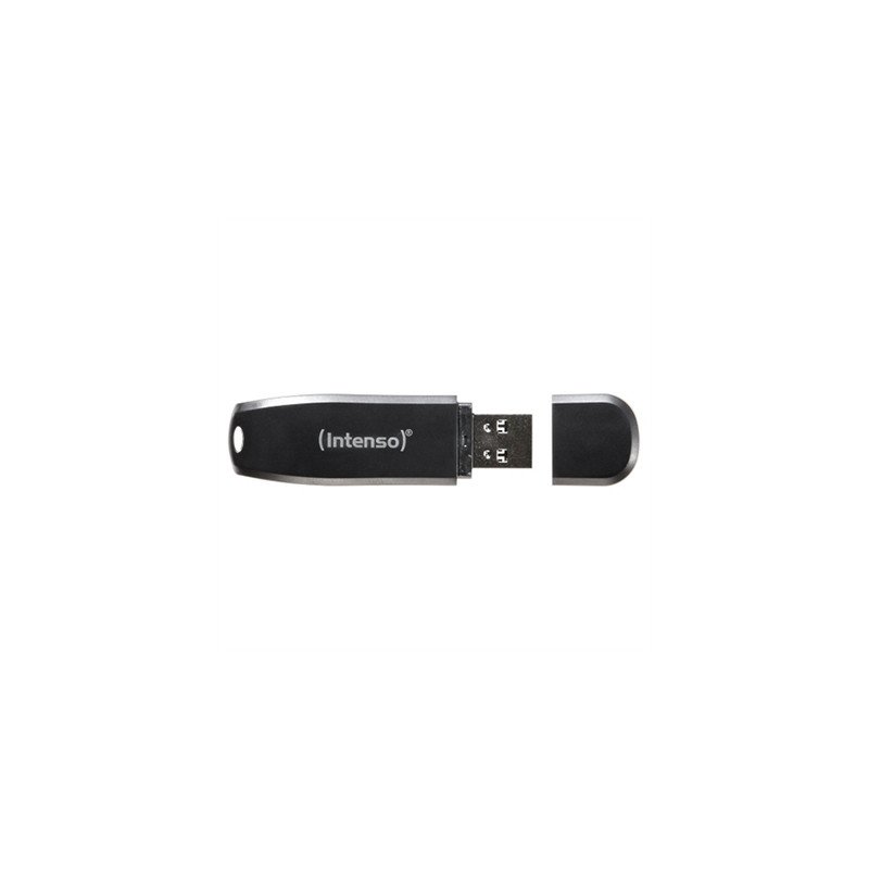 Memoria usb 3.2 intenso speed 32gb