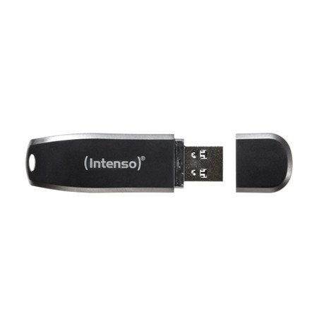 Memoria usb 3.2 intenso speed 32gb