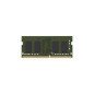 Memoria ram 3200mhz kingston kcp432sd8 - 16 ddr4 16gb cl22