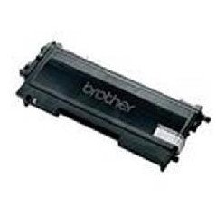 Toner brother tn2000 negro 2500 pginas fax - 2820 -  2825 -  2920 -  mfc - 7225n -  dcp - 7010 -  hl - 2030 -  hl - 2040